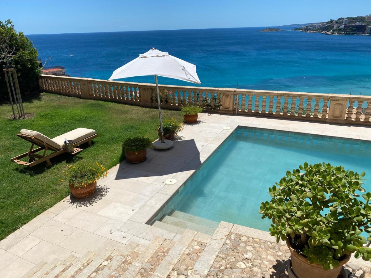 Mirador Ca'n Rovira Appartement Palma