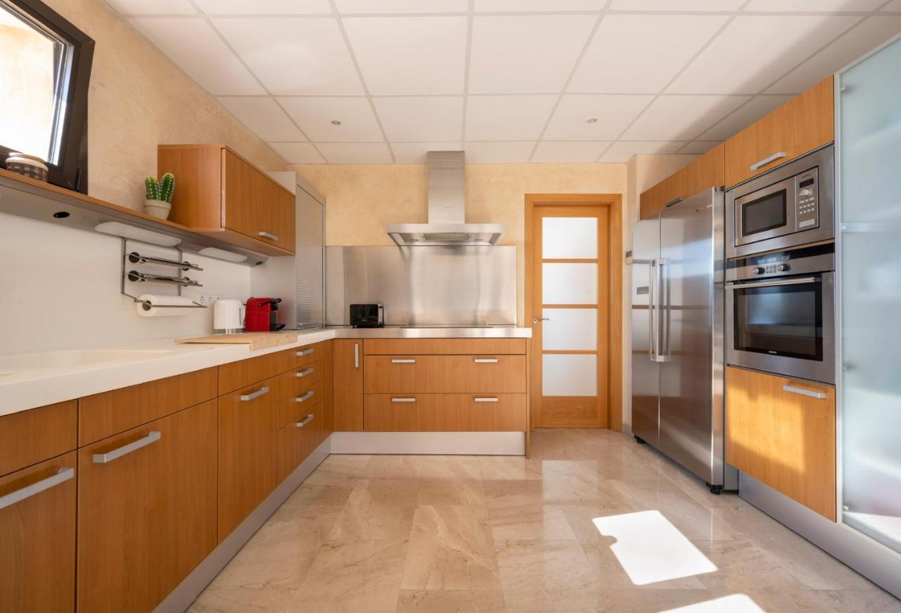Appartement Mirador Ca'n Rovira Palma