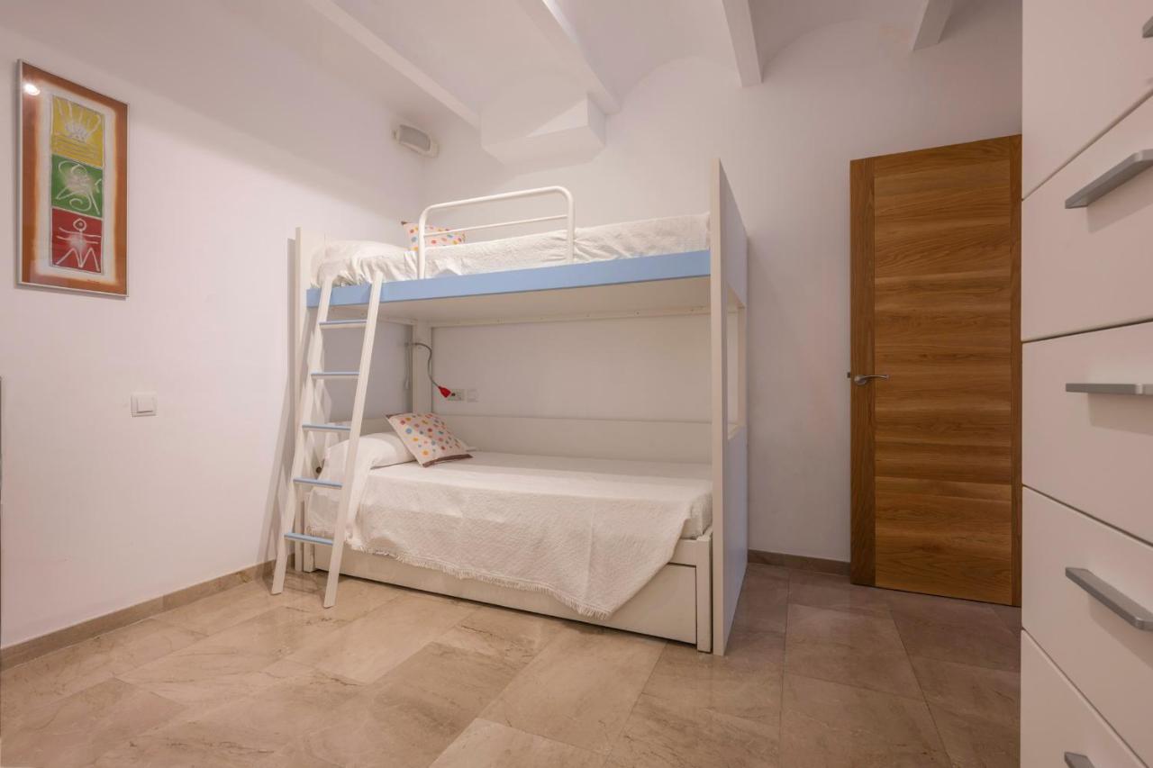 Mirador Ca'n Rovira Appartement Palma
