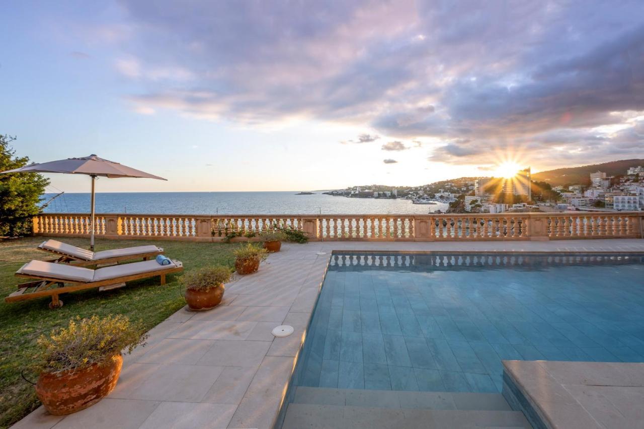Appartement Mirador Ca'n Rovira Palma