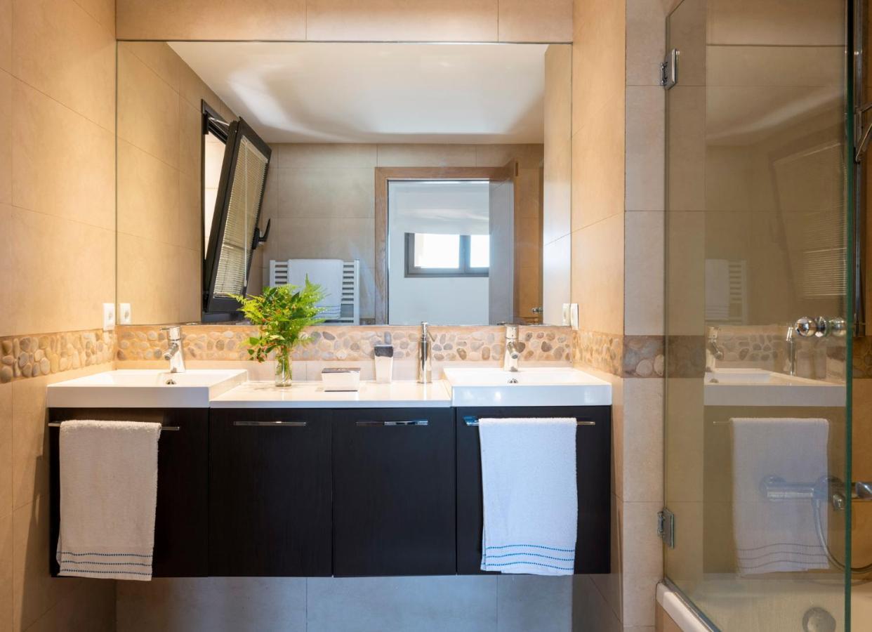 Appartement Mirador Ca'n Rovira Palma