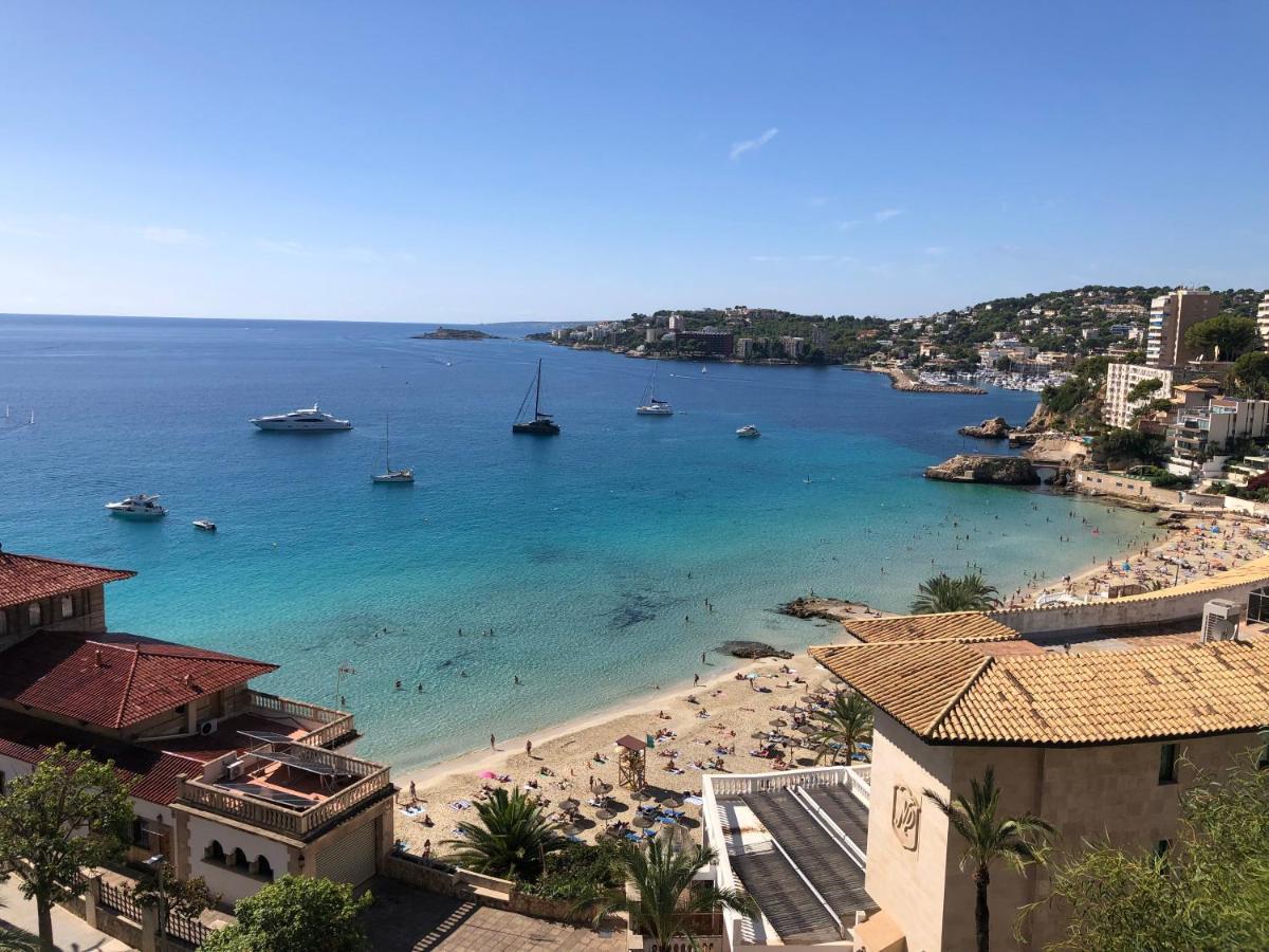 Appartement Mirador Ca'n Rovira Palma